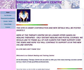 reikimaster.biz: BROADWAY  THERAPY CENTRE
reiki,distant healing,postal courses,crystal,colour healing courses,tarot,courses berkshire,reiki courses newbury,courses,therapy,therapies,astrology,astrology courses readings,star signs