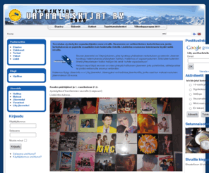 vapaalaskijat.com: Etusivu
Jyväskylän vapaalaskijat