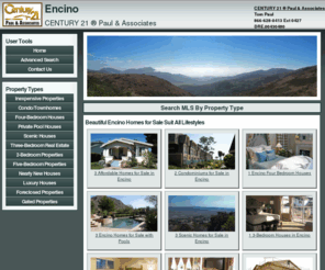 viewencinorealestate.com: Encino Homes for Sale - Residential Real Estate in Encino
Beautiful Encino Homes for Sale Suit All Lifestyles