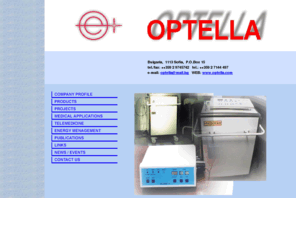 optella.com: OPTELLA Ltd.
