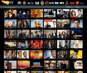 teamotv.com: Complete TV Shows | Watch Full TV Episodes
Don't pay for TV! Watch complete full episodes of your favorite TV shows at teamoTV.com.