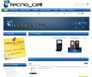 tecnocellhn.com: Tecnocell • Distribuidor autorizado de TIGO
Tecnocell Mega Store, distribuidor de TIGO honduras