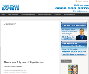 thebusinessliquidationadvisors.com: The Business Liquidation Advisors
The Business Liquidation Advisors offer specialist advice on all areas of business liquidation. If your business is in debt and needs help or advice then we can help you.