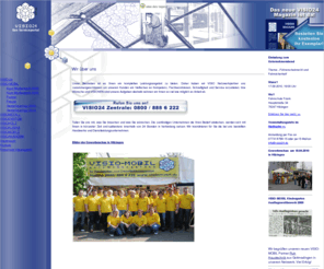 visio-mobil.com: VISIO-MOBIL Die mobilen Dienstleister
