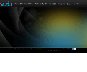 vudu.com: VUDU - Home Page
