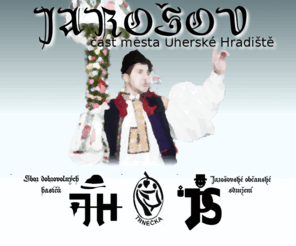 jarosov.org: Jarošov
