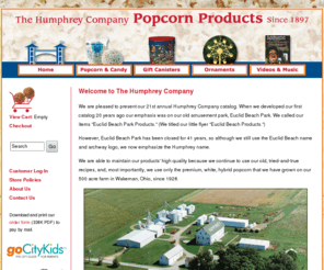 humphreycompany.com: The Humphrey Company
