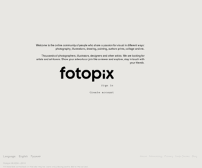 fotopix.ru: Fotopix / Visual Art
visual art and photography