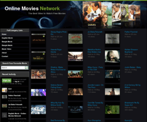 online-movies-network.com: Watch Movies online for free on Online-Movies-Network.com . Watch Movies Links, Archive, Large Collection of Free Full Length Movies
The Best Source To Get Your Favorite Movies 100% FREE.Watch all your Favorite Movies Links for Free. Watch Movies Links provides a Large Collection of Links available for Direct Streaming. Watch Movie Links and start your download.