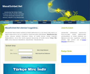 masalsohbet.net: MasalSohbet.Net Chat Sohbet Arkadaslik sohbet sitesi, chat sohbet, Canli sohbet, Kizlarla sohbet, Chat sohbet, Mynet sohbet, Maynet Sohbet, Netlog, Yonja Sohbet, YonJa Chat Masalsohbet masalchat
masalsohbet.net masalsohbet, sohbet, chat, sohbet odalarI, chat odaları, masalsımchat, canli sohbet, Kizlarla sohbet, Chat sohbet, Mynet sohbet, Maynet Sohbet, Netlog, Yonja Sohbet, YonJa Chat Masalsohbet masalchat