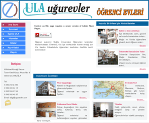 ugurevler.com: Uğurevler
Uğurevler