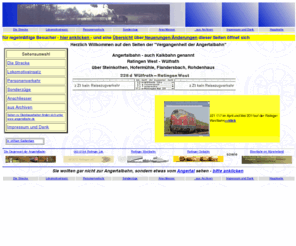 angertalbahn.net: Startseite Angertalbahn
Startseite Angertalbahn