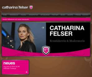 catharina-felser.com: catharina felser
Catharina Felser