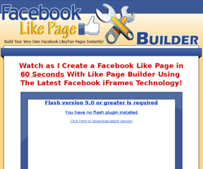 likepagebuilder.com: Like Page Builder
