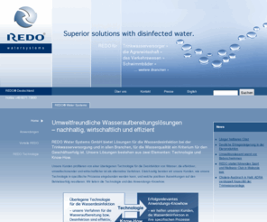 redokat.com: REDO® Water Systems – REDO® Water Systems
