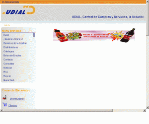 udial.es: Udial, S.A.
