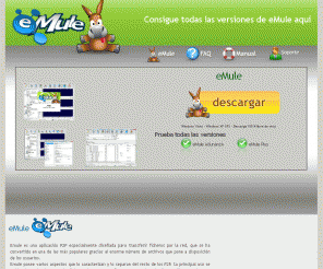 EMULE TC emule tc: