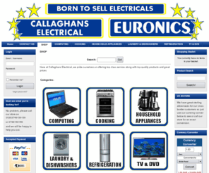 callaghanselectrical.com: Callaghans electrical ireland
Callaghans electrical ireland