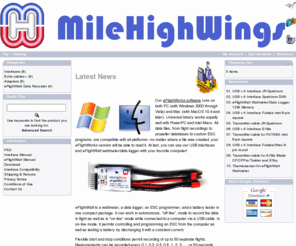 milehighwings.com: MileHighWings
