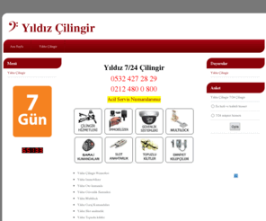 yildizcilingir.com: Çilingir - 0532 427 28 29 - 0212 480 0 800 - Istanbulun Her Noktasina Çilingir - 0532 427 28 29 - 0212 480 0 800 - Istanbulun Her Noktasina Çilingir
Yıldız Çilingir