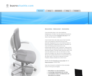 buerostuehle.com: Bürostühle - Bürostuhl - Drehstühle
Bestellen Sie Bürostühle in unserem Onlineshop. Informationen über Bürostühle und ein Bürostuhl Blog. Lesen Sie mehr über aktuelle Trends aus der Büromöbel Szene. Wir bieten hochwertige Bürostühle von Hermann Miller, Wagner und Sedus ...