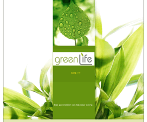 greenlifepeyzaj.com: Gülcan Peyzaj Mimarlığı
Peyzaj