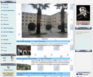 nal.k12.tr: Nazilli Anadolu Lisesi
