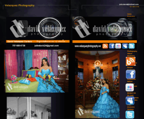 velazquezphotography.ws: Velazquez Photography
 