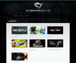 creativegenus.ca: Portfolio | Creative Genus | Web Design and Development Company in Toronto
Creative Genus Portfolio