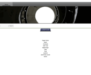 cubemusik.net: cubemusik
cubemusik