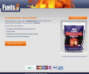 liverpoolcoal.com: Liverpool Coal - Fuels4U
Manchester Coal products available to buy online from Fuels4U.com