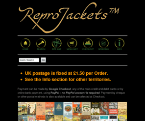 reprojackets.co.uk: ReproJackets Shop
ReproJackets for Freda Hurt - Mr Twink,What are ReproJackets?,Joan Aiken,Esprit Jackets,Ladybird books,Capt. W E Johns - Biggles,Enid Blyton,Leslie Charteris,C S Lewis Books,Elinor Lyon,Arthur Ransome