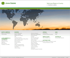 deere.com: John Deere Home Page Redirect
