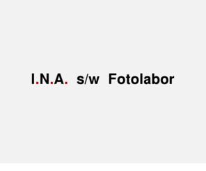 ina-labor.de: I.N.A. Fotolabor, Berlin
Ina Schröder Labor - I.N.A. S/W- Fotolabor in Berlin Mitte.