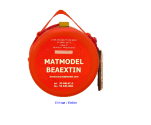 matmodel.com: MATMODEL beaextin
EXTINTORES DE EXPLOSION