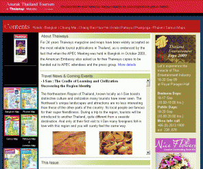 thaiwaysmagazine.com: Thailand
