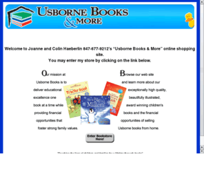 thebookstoreatyourdoor.com: Usborne Books and More
usborne books,childrensbooks,childrensgifts,gifts,books