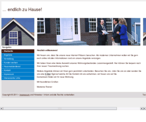 hvw-center.de: hvw-center - Ihr Immobilienpartner
hvw-center - Ihr Immobilienpartner