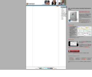 braintool.com: Projektmanagement Software, Projektplanung, Ressourcenplanung
Multi-Projektmanagementsoftware mit Ressourcenplanung & Zeiterfassung. Als leicht erlernbare Alternative zu MS Project bei über 15.000 Firmen im Einsatz. Kostenloser Download der uneingeschränkten Testversion.