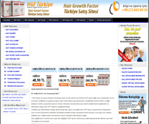 hgfturkiye.com: HGF TÜRKİYE SATIŞ SİTESİ HAİR GROTH FACTOR SATIŞI
Saç Bakım Ürünü Hair Growth Factor Üretici Firması Toptan ve Perakende HGF Satışı Nakit Yada Kredi Kartı Hgf Satışı Hgf Türkiye