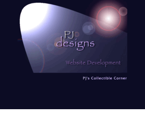 pjdesigns.com: PJ designs - Website Development
PJ Designs Independent Website Development