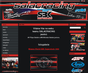 salacracing.com: Salacracing
Salacracing