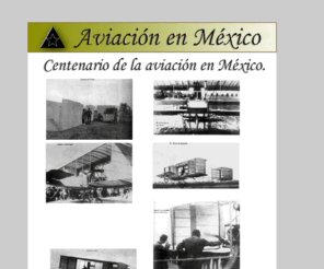 aviacionenmexico.com: Centenario de la aviacin en Mxico.
                                             El aeroplano Voisin de Braniff

El da 8 de Enero de 1910 el seor Alberto Braniff  logra por primera vez en Mxico volar en un aeroplano.El aparato fue transportado de Francia a Mxico a bordo de un barco que lleg al puerto de Veracruz y desde ese lugar fue llevado al DF en el Ferrocarril Interocenico (va Jalapa). Fue desembarcado en la estacin San Lzaro que quedaba a un lado de los llanos de Balbuena (o Valbuena como se escriba entonces) que era un rancho enorme,  propiedad de la familia Braniff. El presidente Don Porfirio Daz Mori enterado del experimento areo que se propona Braniff, mando un destacamento de zapadores para preparar el terreno de lo que despus y durante muchos aos,  sera el campo de aviacin de la ciudad de Mxico.

La altura sobre el nivel del mar a la que se encuentra la ciudad de Mxico, y el poco 