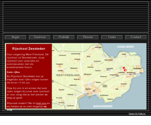 finn-way.com: Auto rijles - rijschool Wieringermeer en omgeving - Wieringerwerf
Auto Rijschool Wieringermeer  autorijles omgeving wieringermeer De autorijschool uit Wieringerwerf  