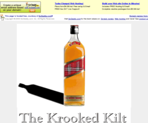 krookedkilt.com: The Krooked Kilt
