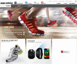 adidascrosscountry.info: adidas RUNNING
adidas Sport Performance Runningadidas Sport Performance Running