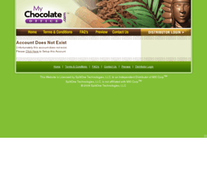 chocolate4lifebiz.com: Existence
Existence 1302403760.6257