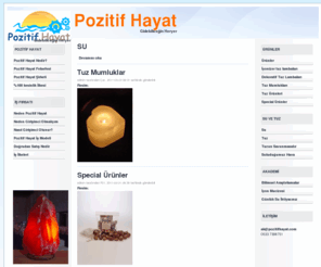 pozitifhayat.com: Pozitif Hayat | Gidebiliceğin Heryer
