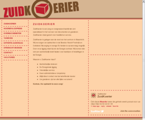 zuidkoerier.com: Zuidkoerier: 06 50 43 91 55
