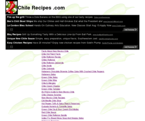 chile-recipes.com: Chile Recipes - Chile Pepper Facts, Chile Pepper Tips, Salsa Recipes
Chile Recipes, Salsa Recipes, Chile Peppers, Chile Ideas, Chile Tips, All Things Chile